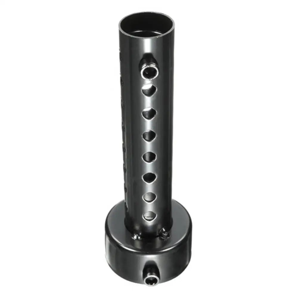 New 35/42/45/48/60mm Motorcycle Exhaust Can Muffler DB Killer Removable Silencers Exhausts Pipes Quake
