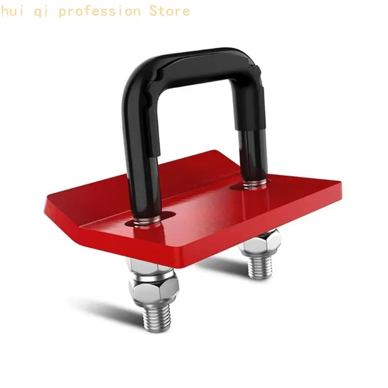 Professional Hitch Tightener U Shaped Clamp Fastener Universal Trailer Coupler H8WE Quake 10 China Mainland