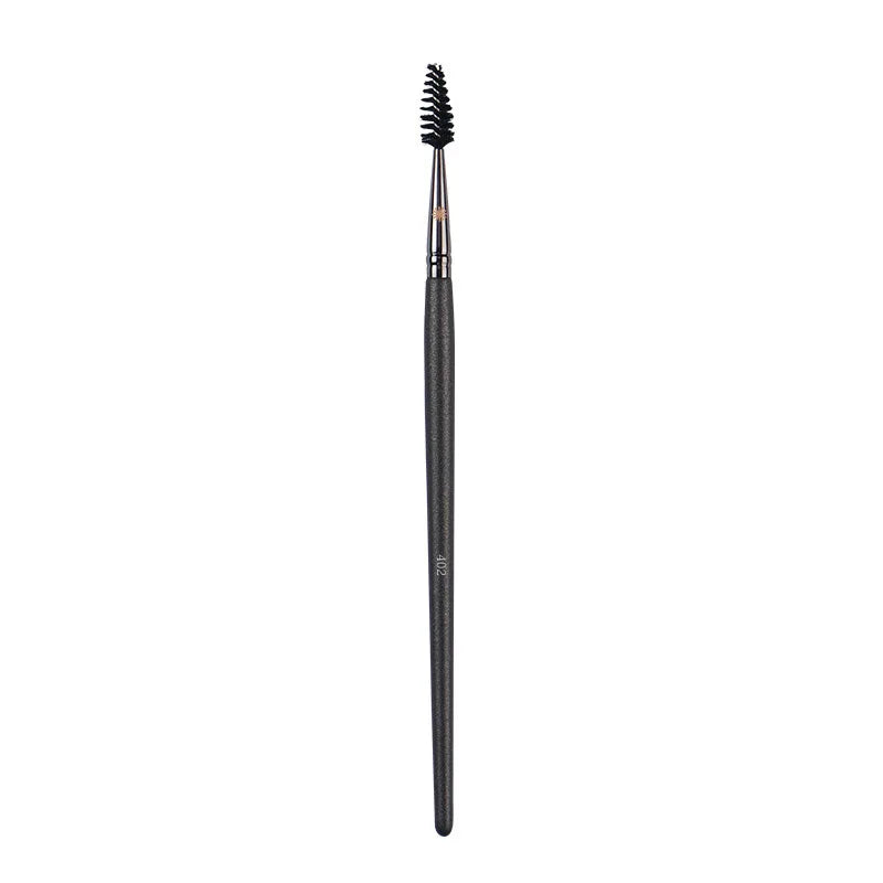 P Series Makeup Brush High Quality Animal Bristles Loose Powder Foundation Blush Concealer Brush Beauty Tools For Women Quake Eyeliner Brush 1