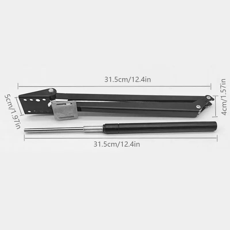 Greenhouse Vent Automatic Opener Greenhouse Window Opener, Sturdy ,Agriculture Ventilation Metal Solar Heat Sensitive Quake