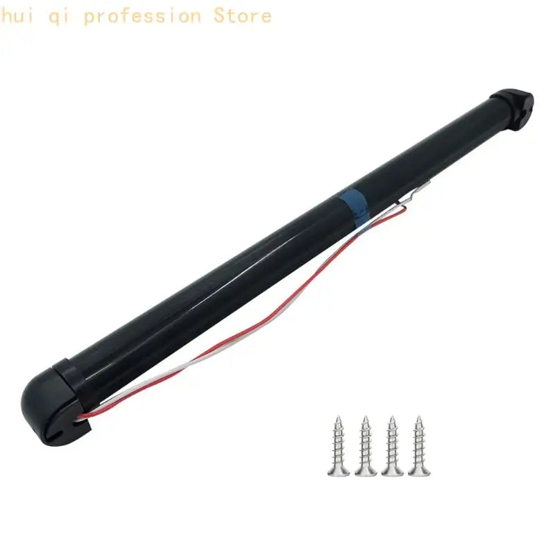 Interior Cabin Light Bar with Built In On Off Control, ABS Mounted Lamp for Motorhome Walkway, Bedside and Storage Area Use, Set Quake