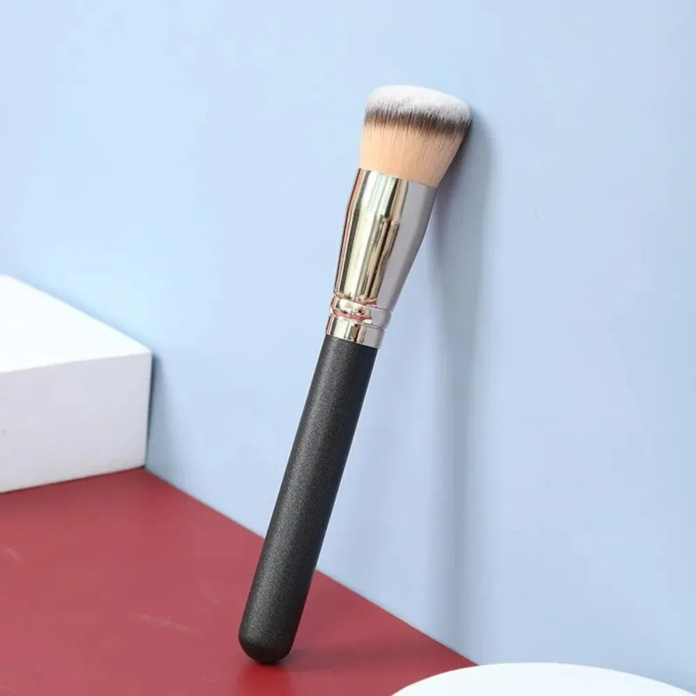 KSHBO 1/3pcs Face Makeup Brushes Set - Powder Foundation Concealer BB Cream Blush - Tools for Liquid And Powder Products Quake