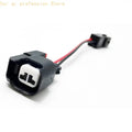 Engine Bay Wiring Adapter Set Harness Adapter for Replacement Service and Care H8WE Quake CN