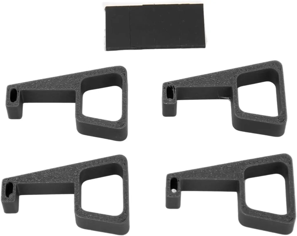 For PS4 Slim ProGame Machine Cooling Legs For PS4 Accessories Feet Stand Quake