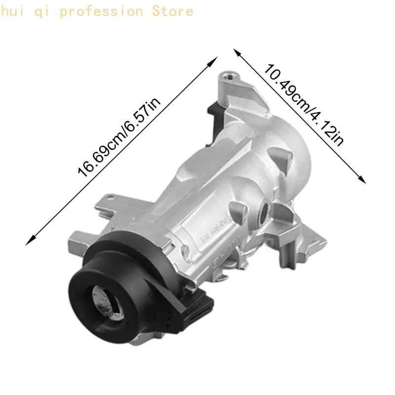 Standard Auto Igniting Change Lock Tube Assembly Strong Plan H8WE Quake