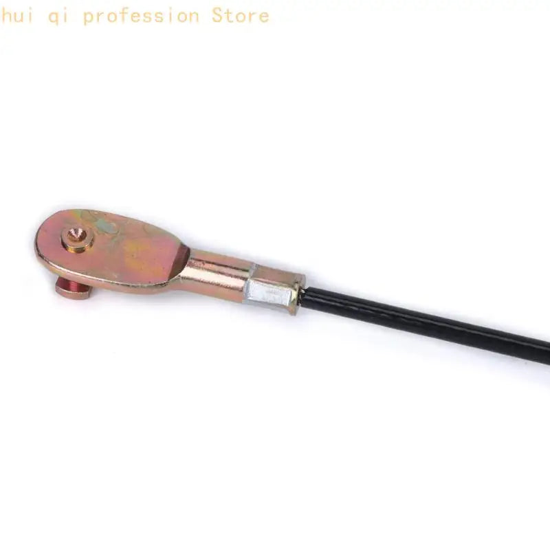Rear Opening Cable Set Part BYC500070, Pair of Replacement Cables for Cargo Door Repair, Routine Service Work, and Rear Door Quake