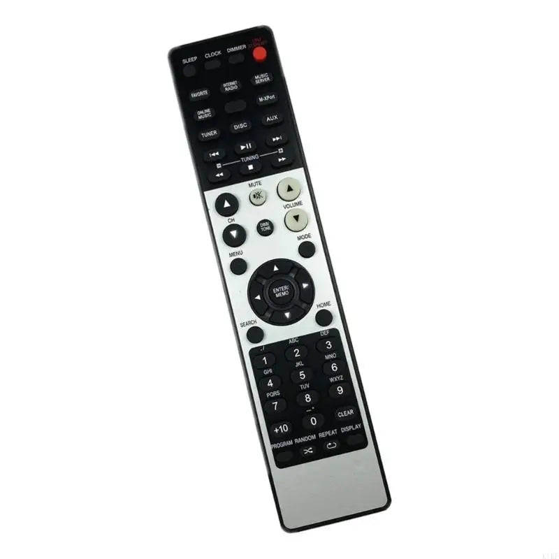 Long Battery Life Remote Control Replacement For RC009CR MCR603 Players Controller Ergonomic Layout Up To 8Meters Ranges K1KF Quake