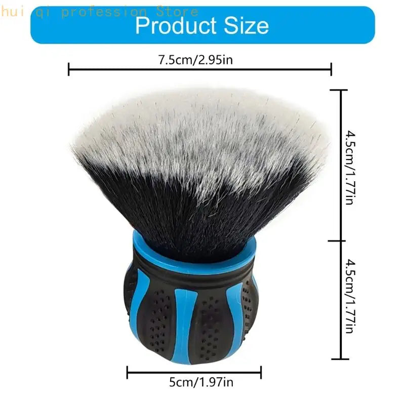 Strong Car Wash Brush Dashboard Dusting Brushes Compact Car Detailing Brush Vehicle Wash Accessories for Small Space H8WE Quake