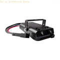 Axles Adaptive Trailer Brake Controller Shockproof Plastic Housing Intelligent Response Technology Simplified User H8WE Quake China Mainland