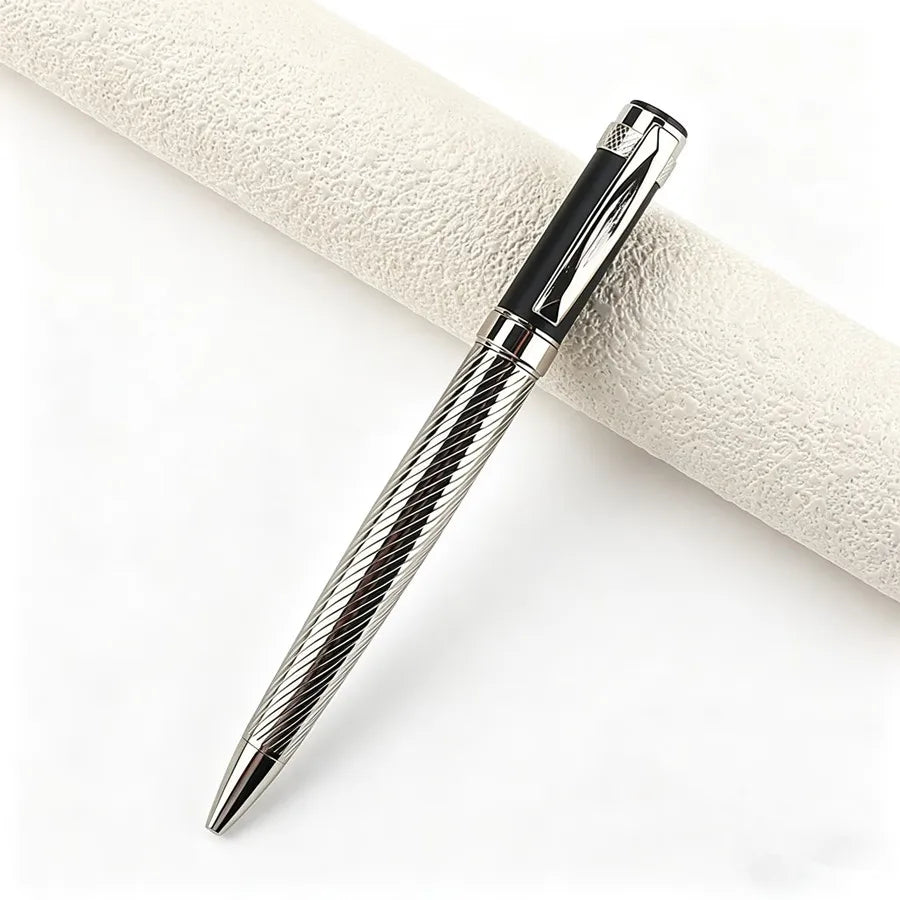 1PCS High End School Office Busienss Ballpoint Pen,Executive Smooth Pen,Perfect for Students,Teachers,Nice Gifts Quake 2003-5