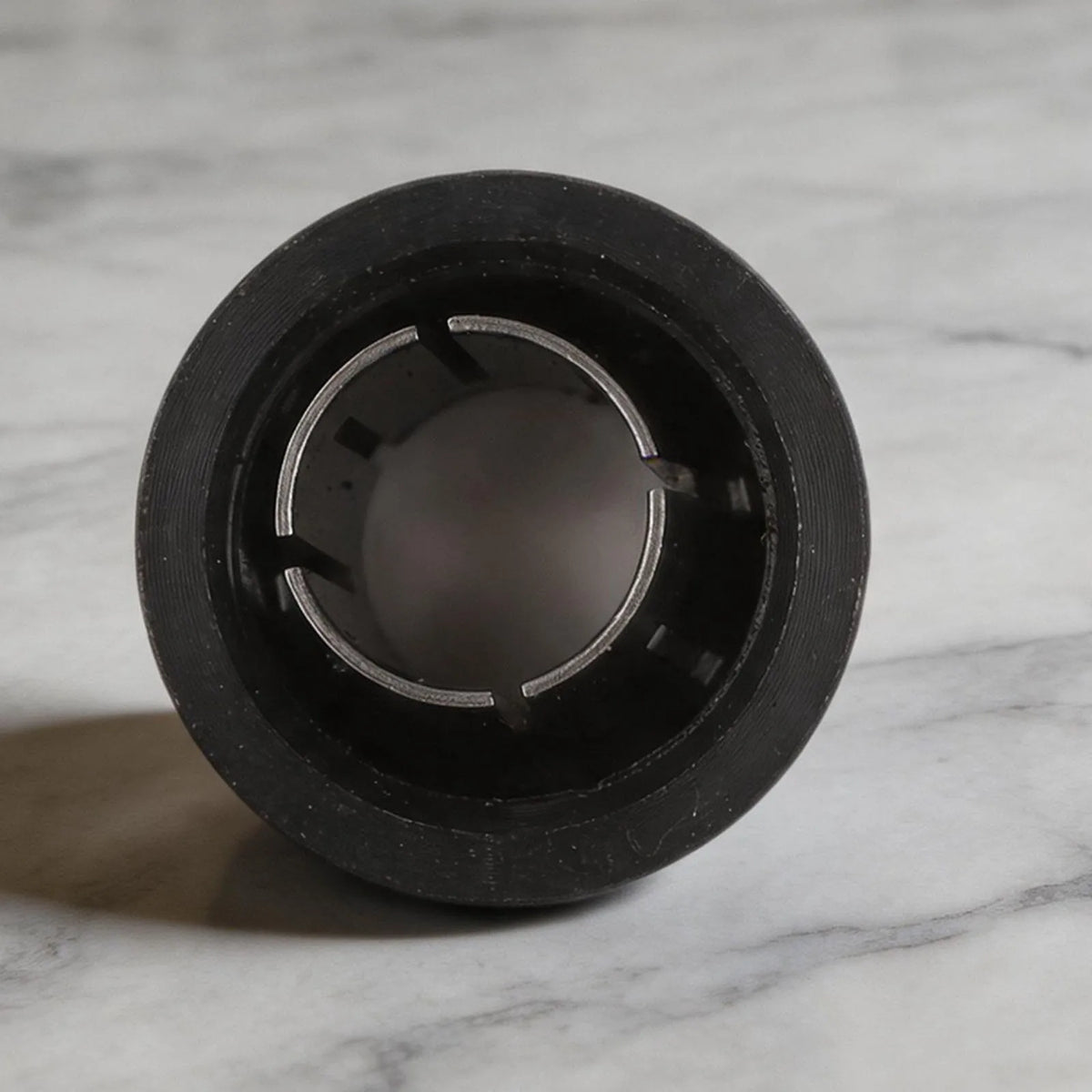 M20 Collet Chuck Adapter Clamp Nut for Router Accessories Used in Engraving and Trimming Machines with Threaded Steel Design Quake