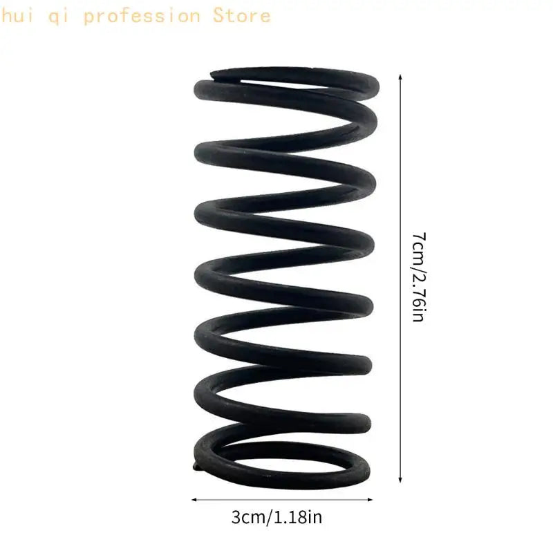 Clutch Pedal Reinforcement Assist Spring Suitable For G37 370Z-370-Z-6MT 2007-2019 Enhancing Control Reduced Leg Strain H8WE Quake