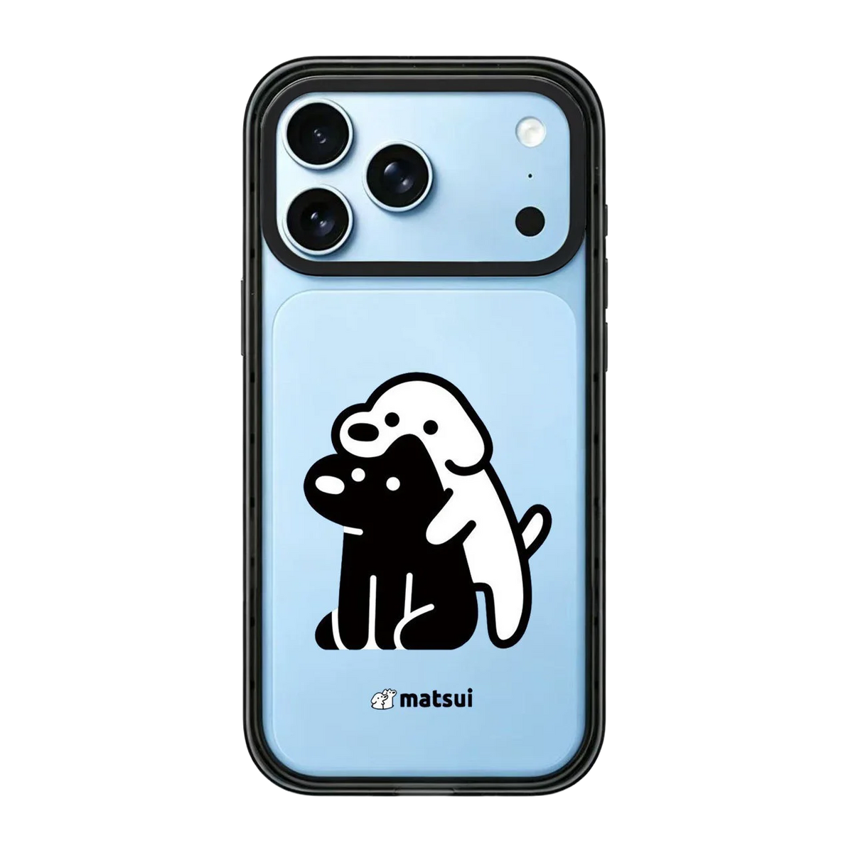 6082441 Impact Black Border Magnetic Case: Compatible with IPhone 18 17 16 15 14 13 Pro Max 18Pro Quake