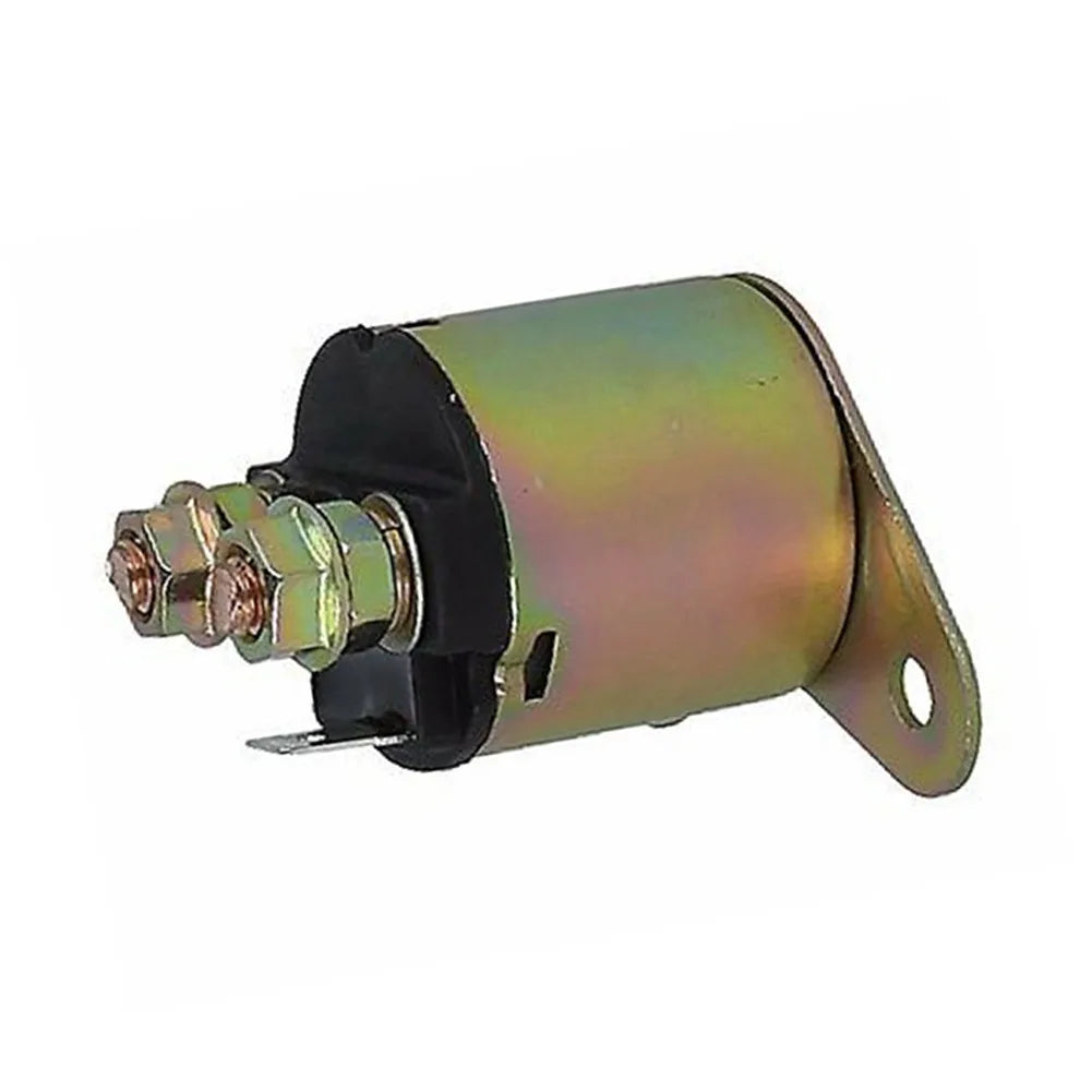 Magnetic Switch Start Solenoid Valve For GX240 for gx270 for gx340 for gx390 31204-ZA0-003 for Lawn Mower Parts Garden DIY Tool Quake