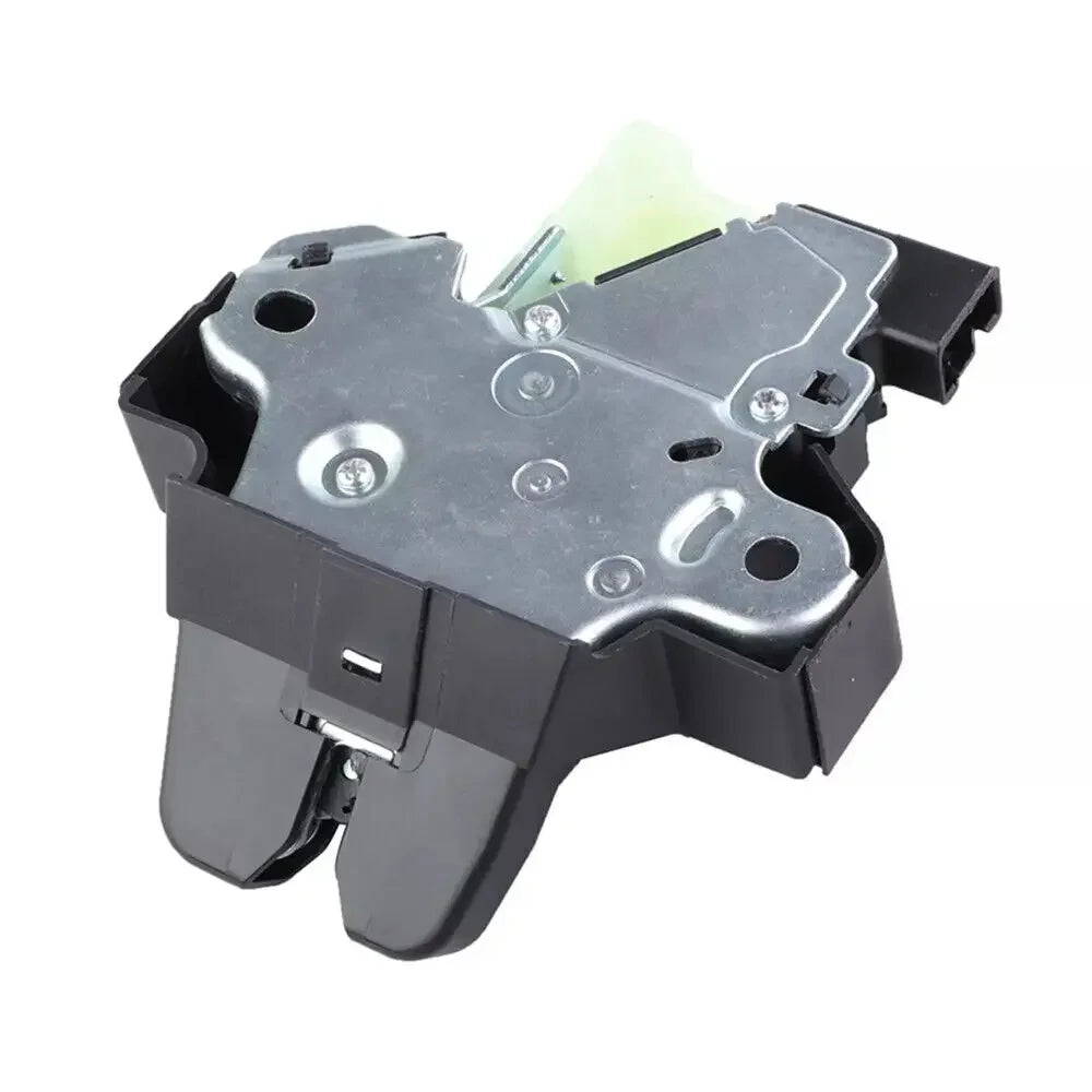 For Tesla Model 3 2017-2022 1092308-00-E 109230800E Car Rear Trunk Lid Tailgate Latch Lock Actuator Auto Replace Accessories Quake
