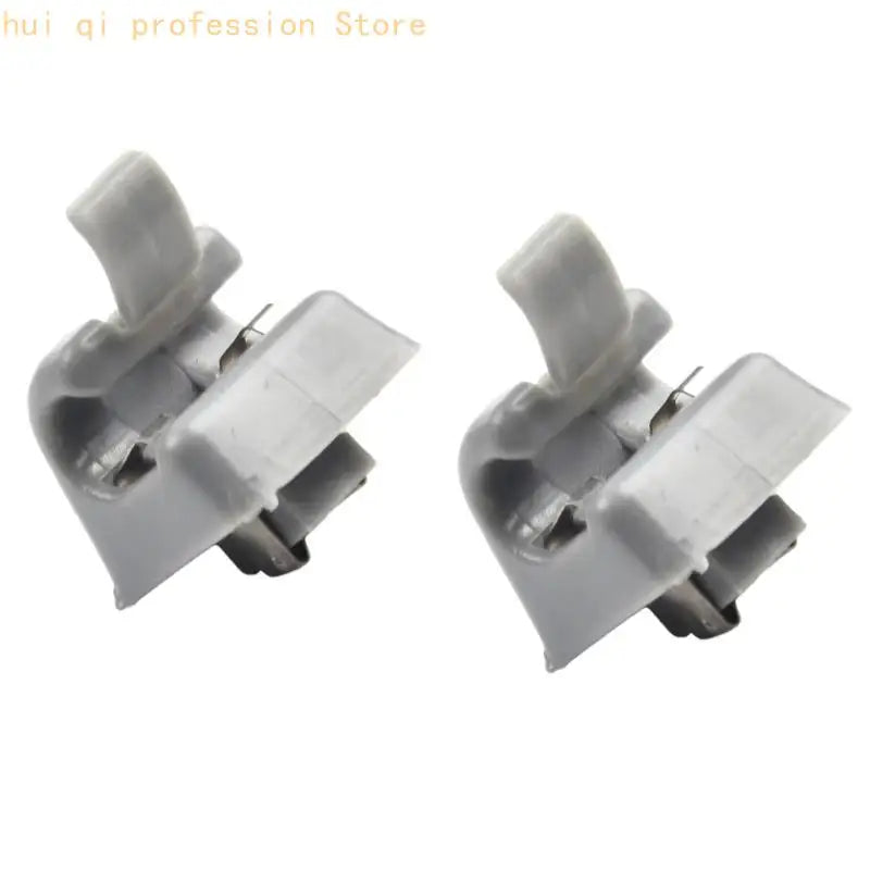 Child Safe Car Sun Visors Clip 12681000127101 Effortlessly Installation Process H8WE Quake