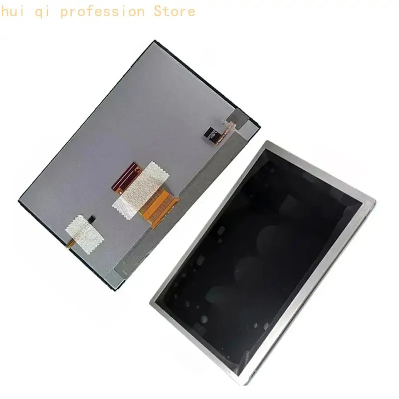 Easy Installation LCD Touch Display for 2014-2019 Replacement Accessories LA080WV2-TD01 LA080WV2TD H8WE Quake