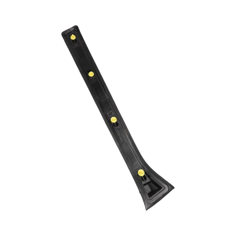 1Pcs Left/Right Side Door Seals For OPEL For VUAXHALL ZAFIRA B Center Pillar Rubber Cover 13131953 13131954 B-pillar Door Seal Quake