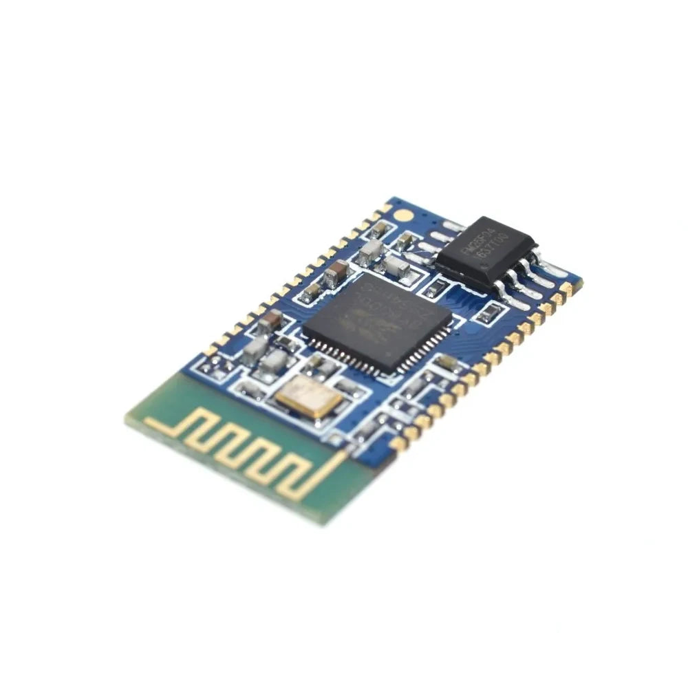 Bluetooth Stereo Audio Module Transmission BK8000L AT Commands SPP Bluetooth Speaker Amplifier DIY Quake Default Title