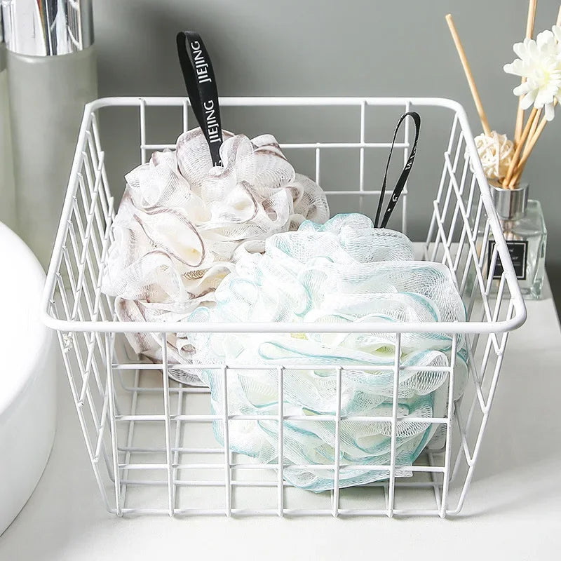 Soft Mesh Bath Ball Comfortable Cute Bubble Shower Net Ball Super Soft Large Non-Scattered Ball High-End Flower Bath Rub Bathing Quake