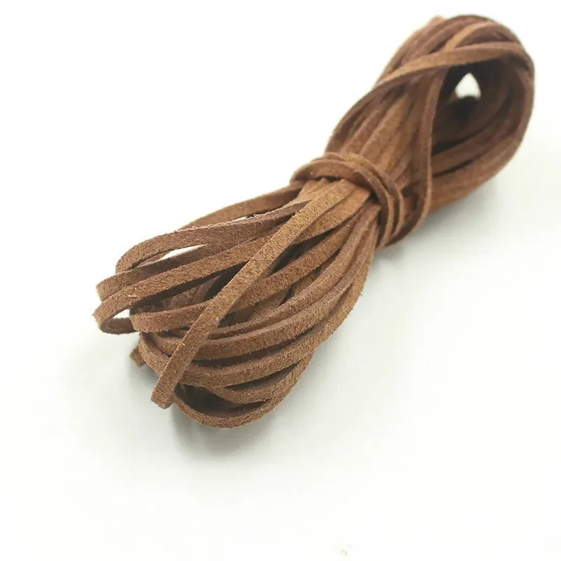 Thin Shimmer Stretechable Braiding Hair Strings African Braid Braided Quake 1 pc NO.14 5m