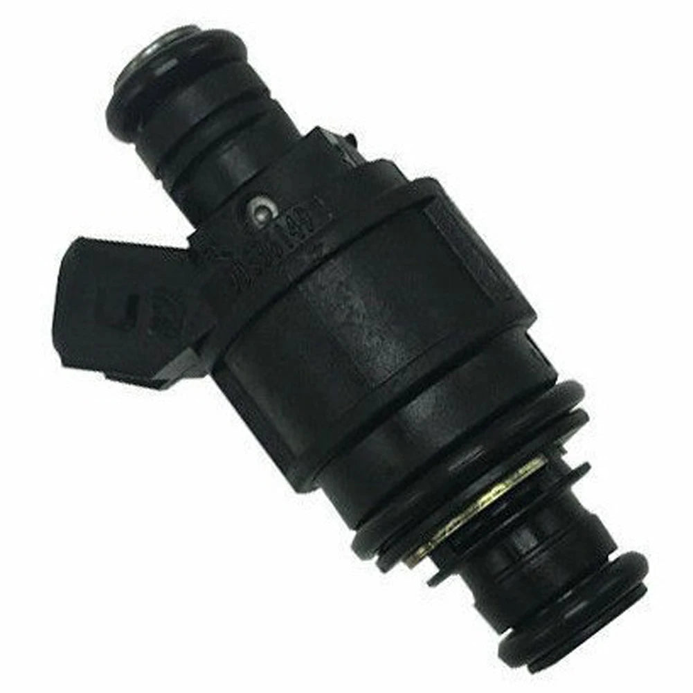 Automotive Repair Petrol Fuel Injector Direct Replacement Automotive Fuel Injector Replacement Fuel Supply Black Quake A