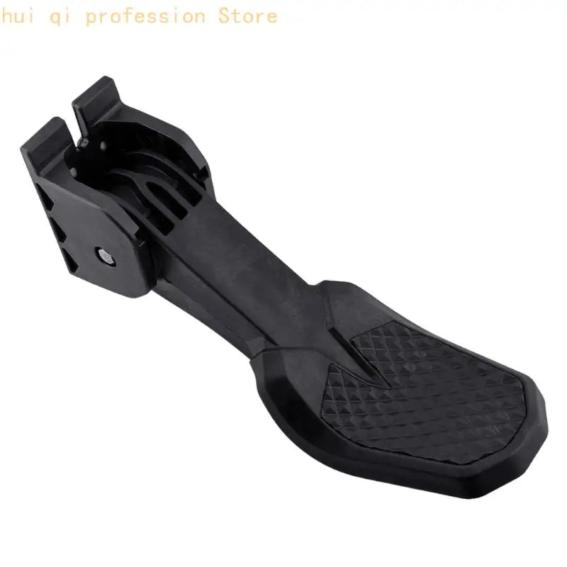 PWC Boarding Foot Step with Textured Pad for Marine Repair Use H8WE Quake