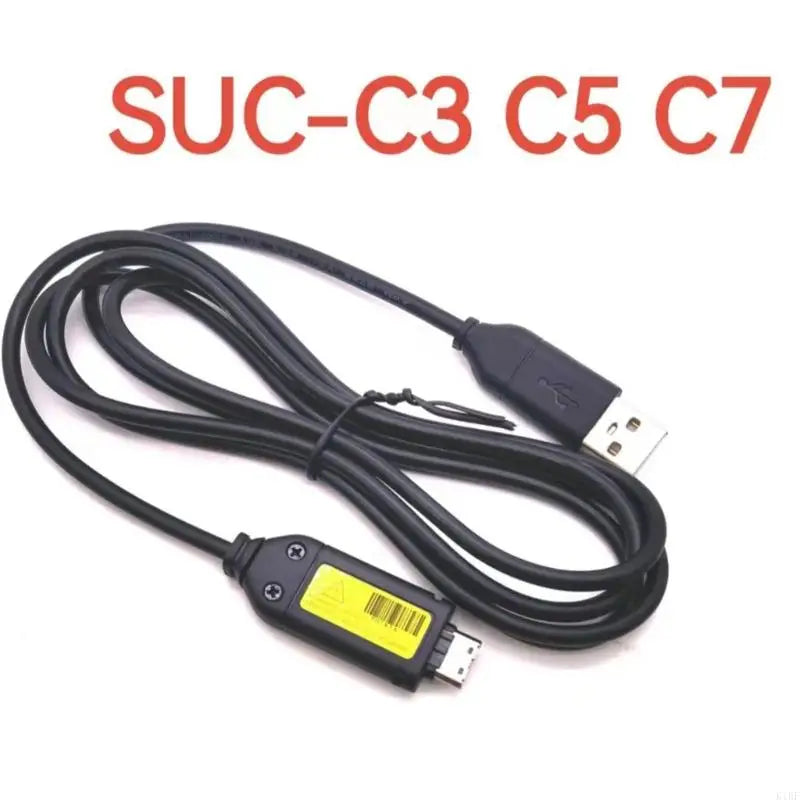 1.5M USB C USB Data Charging Cable For Digital Camera Models SUC And C5 K1KF Quake CN