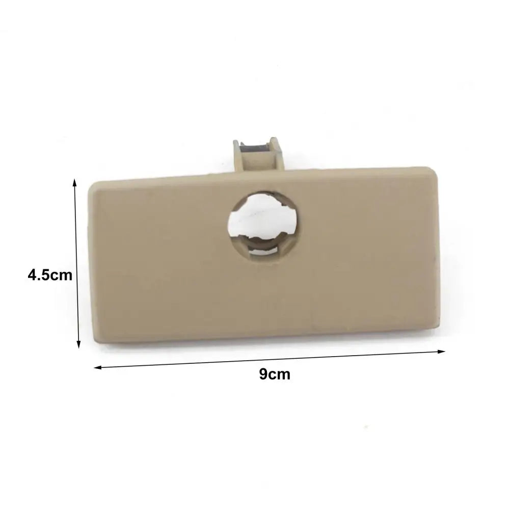 New Glove Box Clip Professional Glove Box Latch Lock Catch for VW Bora Golf 4 MK4 1999-2004 Quake