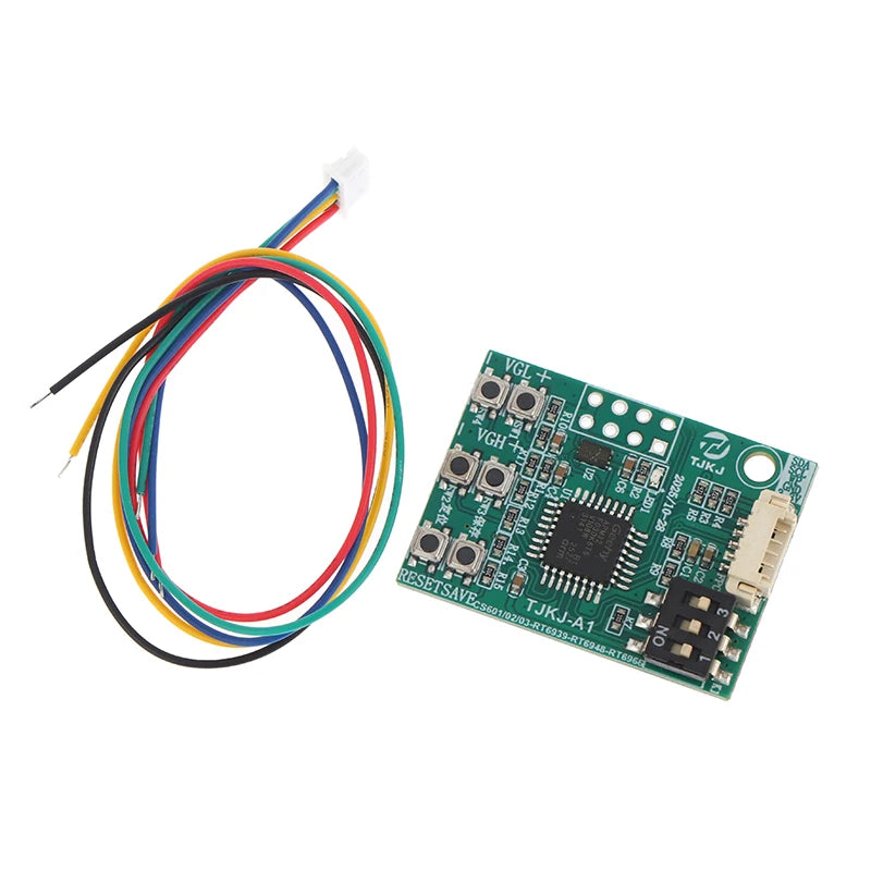 1Pcs Voltage Regulation Module CS602 CS601 CS603 RT6939 RT6948 RT6929 RT6936 SM4190 VGH VGL Quake