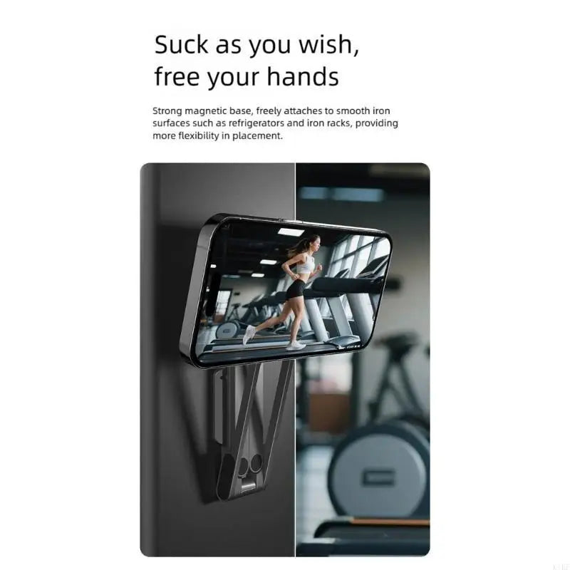 MA38 Phone Tripod , Portable Phone Holder Tripod for Strokes, 5 in 1 Portable Pocket Size video blogging Tripods K1KF Quake