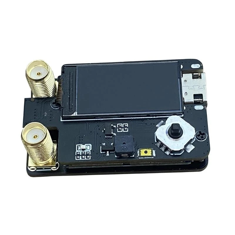 High Performances RX5808 Receiver Module For SKYZONE Glasses 5.3G-5.9G And 4.9G-6.1G Frequencies K1KF Quake single product China Mainland