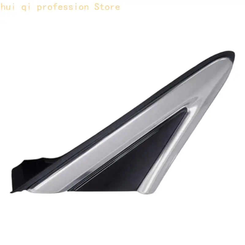 23433634/23433633 Mirror Base Corner Trim 2013-2019 For Side Mirror Housing Repair and Door Area H8WE Quake CN Left