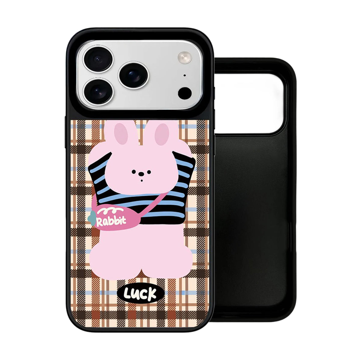 6090736 Mirror Surface Magnetic Phone Case Cover for IPhone 13 14 15 16 17 18 Pro Max Case Quake mirror (no magsafe) iPhone 14