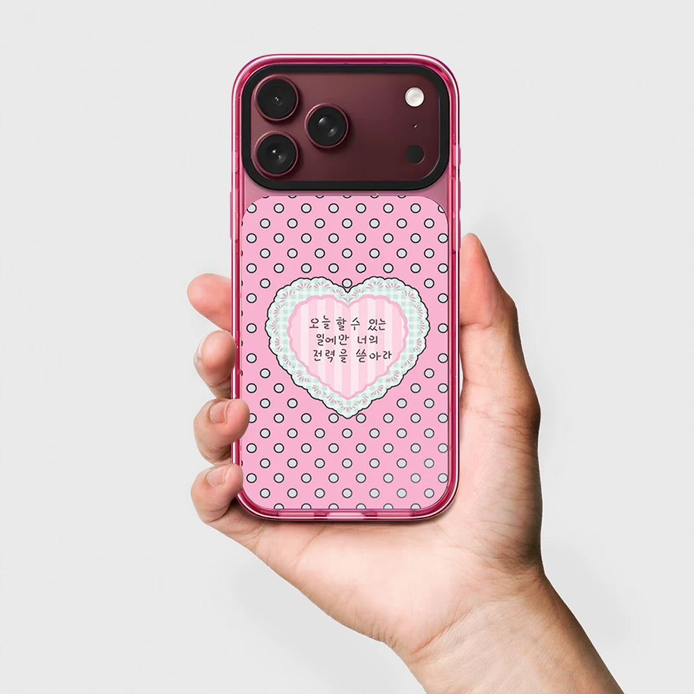 6092073 Impact Case - Mirror / Glaze Magnetic Cover: Compatible with IPhone 18 17 Pro Max 18Pro Quake