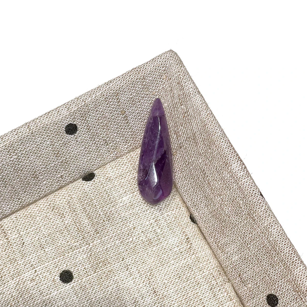 Natural Semi-Precious Lapis lazuli/Malachite/Rose Quartz Pendant 11x30mm For Jewelry Making DIY Necklace Earrings Accessory Quake Amethyst