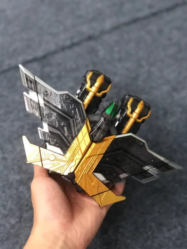 Premium Bandai CSM Kamen Rider W Double Driver Ver 2.0 FangJoker Xtreme Memory Renewal Set Limited Re-Release Collector Edition Quake jxy