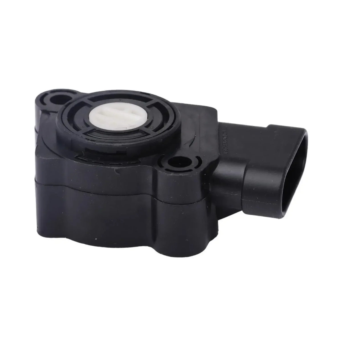 2607117C91 1697269C92 1697269C91 Throttle Position Sensor Replacement Car Accessories Auto Parts ABS Quake