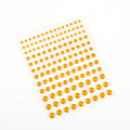 Face Rhinestone Stickers DIY Crystal Gems Makeup Festival Party