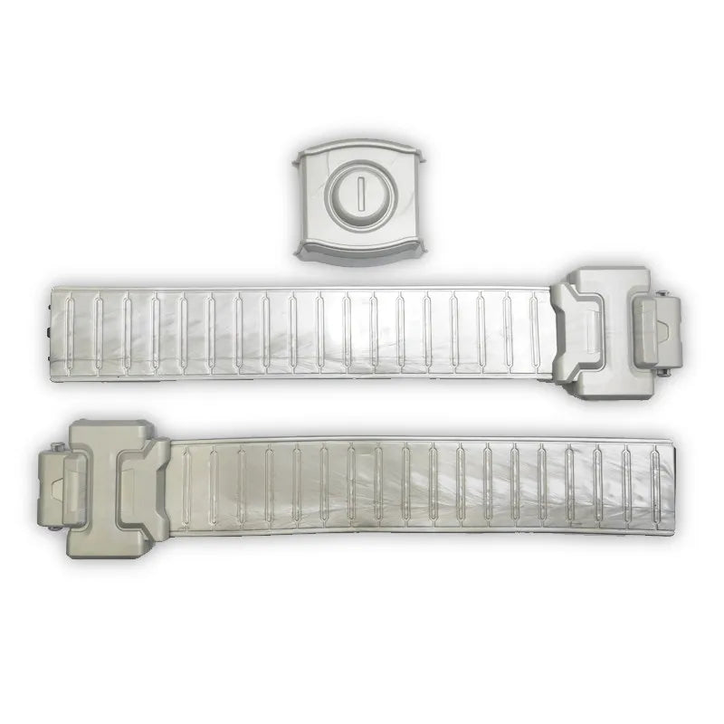 Kamen Rider Belt Extender Adjustable CSM Extension Strap for Gavv Gotchard Geats Build Zi-O Universal Fit Anime Kids Toy Gift Quake qi mei la
