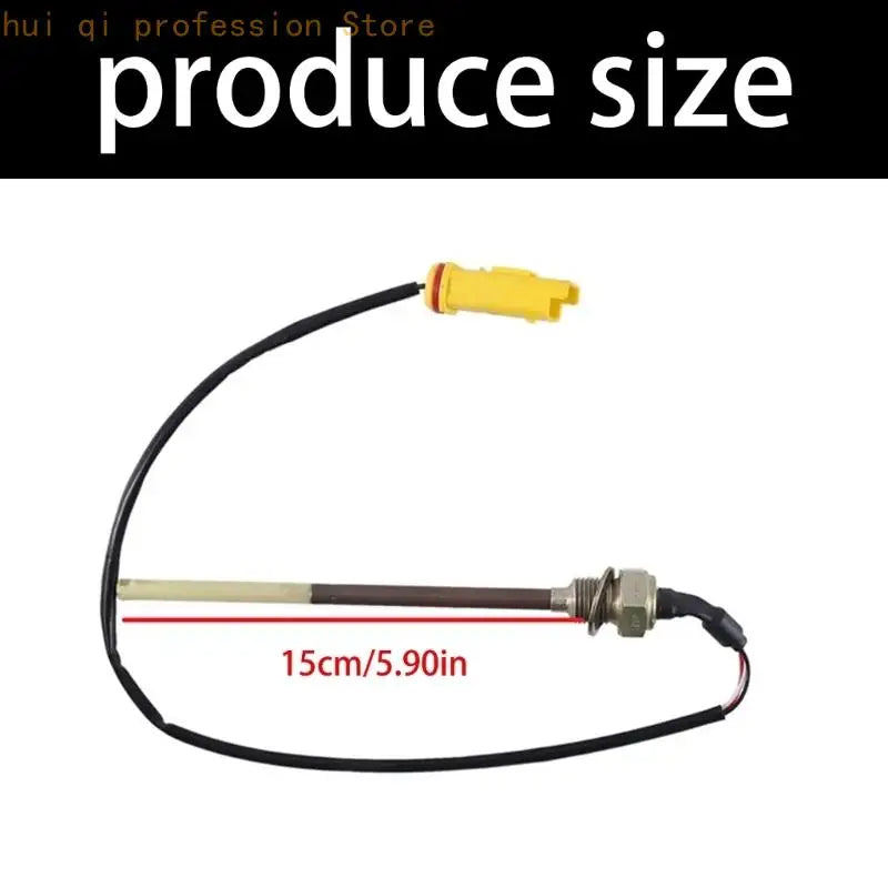Accurate Measuring Replacement ABS Aluminum 1131F7 96440931 H8WE Quake