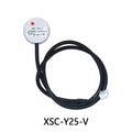 Liquid Level Sensor XKC Y25 T12V PNP Switch Detector Water Non Contact Manufacturer Induction Stick Type Durable XKC-Y25-V Quake XKC-Y25-V