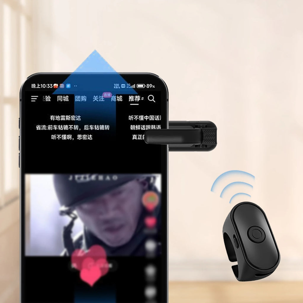Wireless Earbuds with 48 Hour Battery Life Compact Portable Charger Compatible with Bluetooth Headphones and Smart Devices Quake