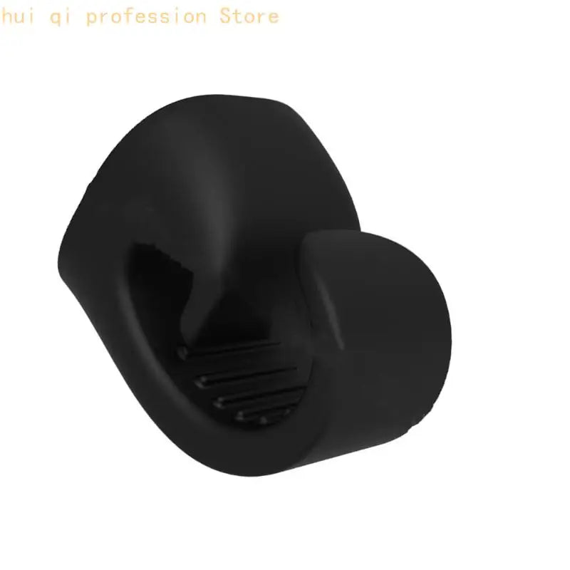 Quick Install Golf Cart Silicone Holder Secure Storage Clip Outdoor Accessory for Sports Gear H8WE Quake