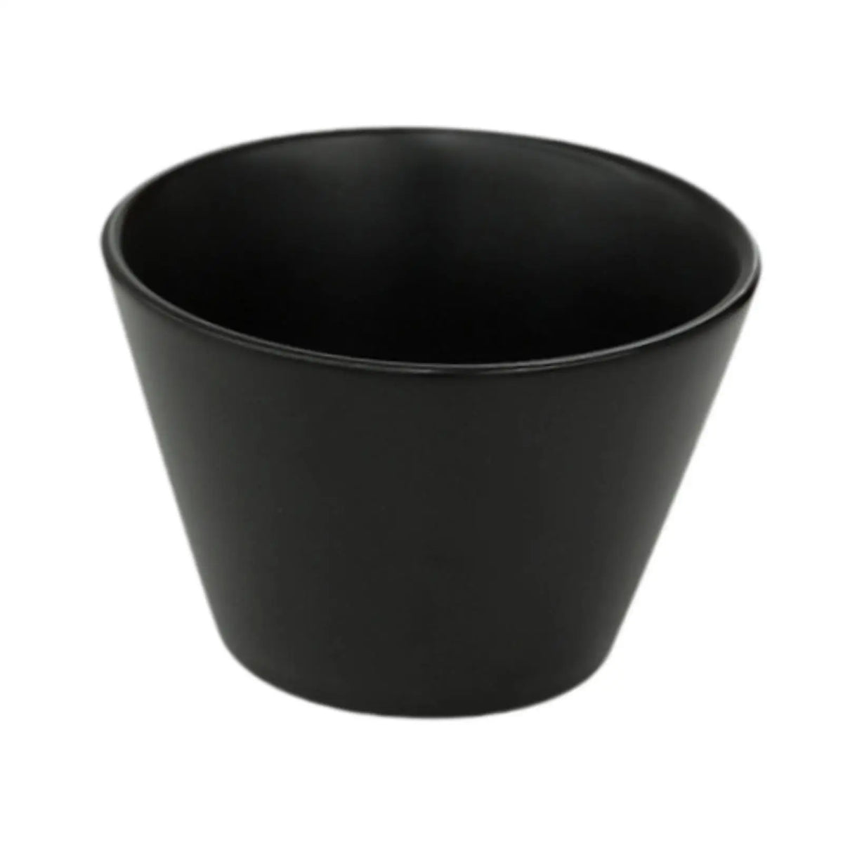 Coffee Mug Juice Cup Handmade Birthday Gifts 230ml Water Cup Pottery Tea Cup Espresso Cup for Party Home Water Beverage Matcha Quake Black