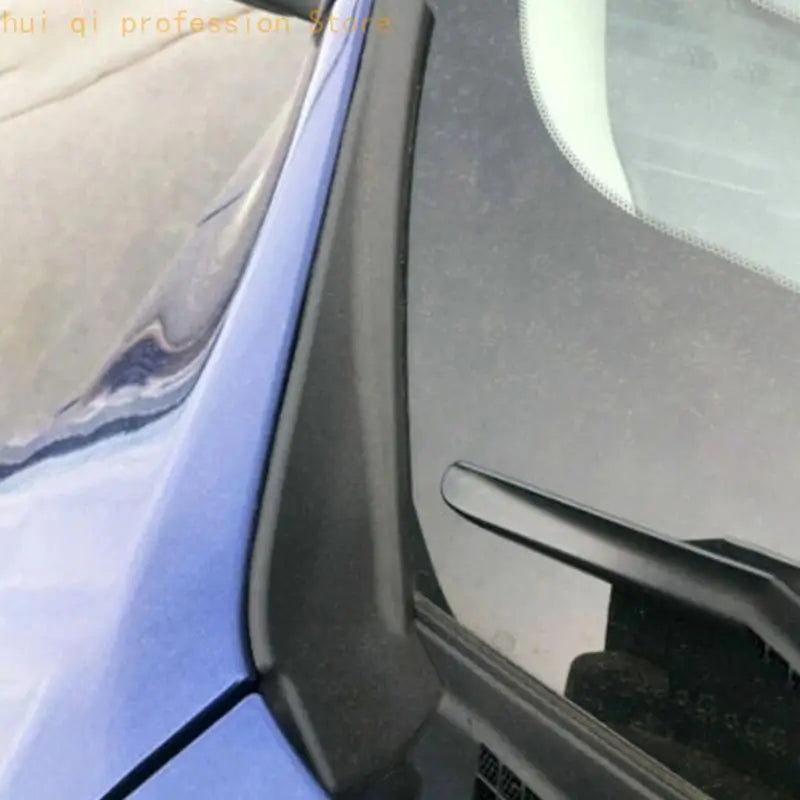 Windshield Wiper Cowl Trim Panel Cover Molding Trim 66894-4CL0A 66895-4CL0A H8WE Quake
