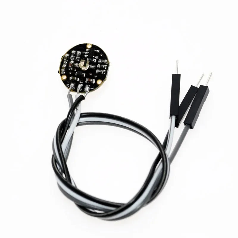 Pulse Sensor Open Source Hardwarepulse Heart Rate Senso Development Pulse Sensor Quake