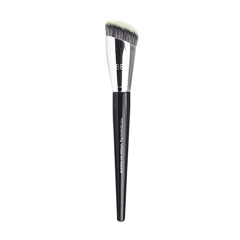 1 pcs Makeup Brushes Loose Powder Blush Foundation Concealer Brush Eyeshadow Brush Beauty Cosmetic Tools For Women Quake Foundation Brush 4