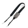 Adjustable Camera Shoulder Neck Straps Multifunctional PU Leather Straps for DSLR SLR Cameras Accessories K1KF Quake K1KF8NB1000656-BK-B China Mainland