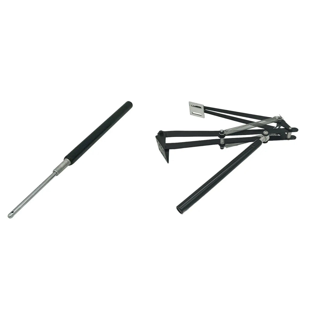 Automatic greenhouse vent opener, replacement cylinder, temperature transmitter Quake